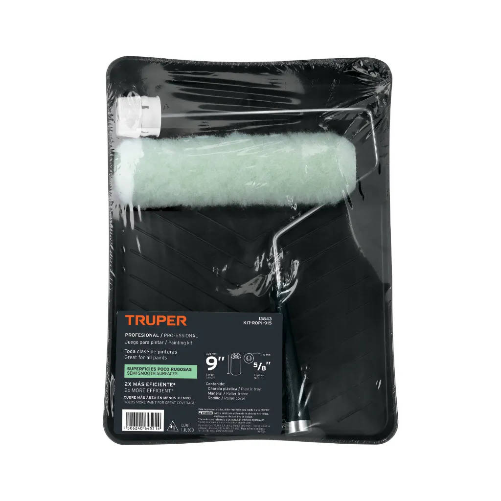 kit-de-rodillo-para-pintar-9-maneral-charola-y-felpa-kit-ropi-915-64e.webp