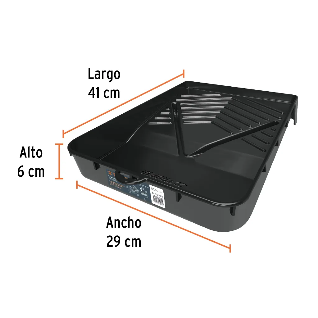 charola-para-rodillo-9-profesional-truperchap-14-2b4.webp