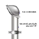 mufa-con-abrazadera-para-tubo-1-1-4-volteckmufa-1-1-4-6f5.webp