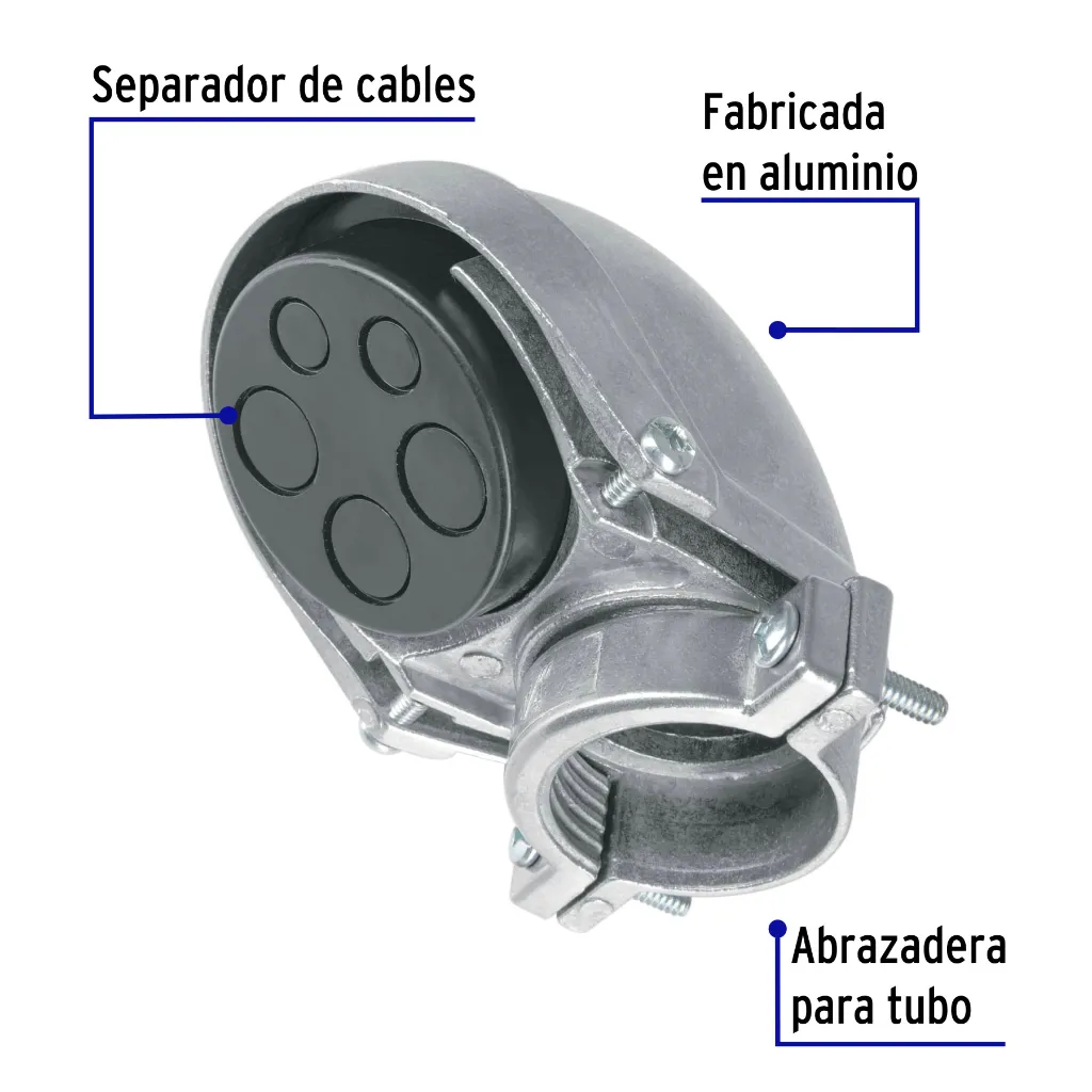mufa-con-abrazadera-para-tubo-1-1-4-volteckmufa-1-1-4-2df.webp