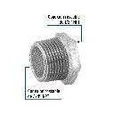 reduccion-bushing-acero-galvanizado-3-4-x-1-2-fosetcg-231-16d.webp