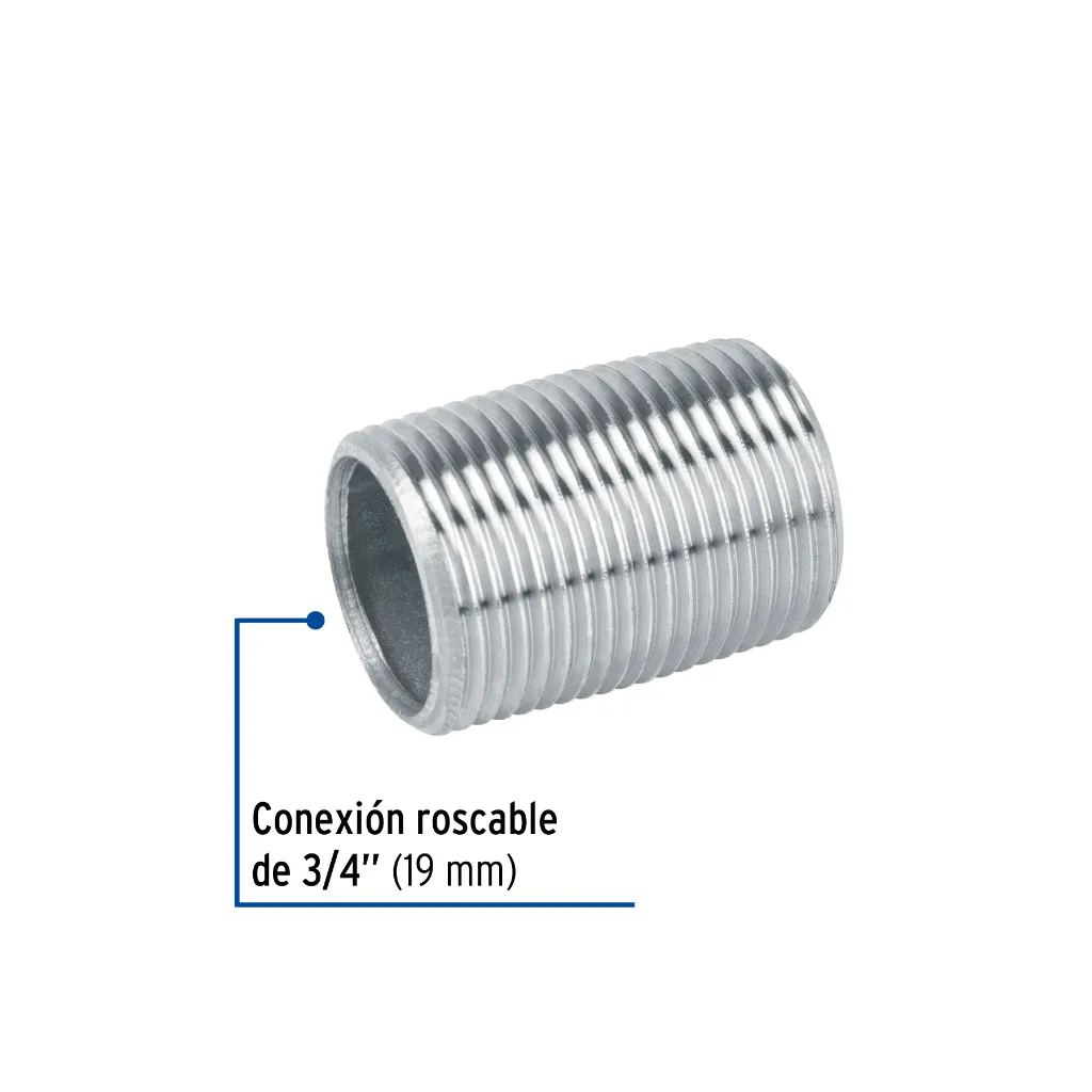 niple-de-acero-galvanizado-3-4-cuerda-corrida-fosetcg-472-e92.webp