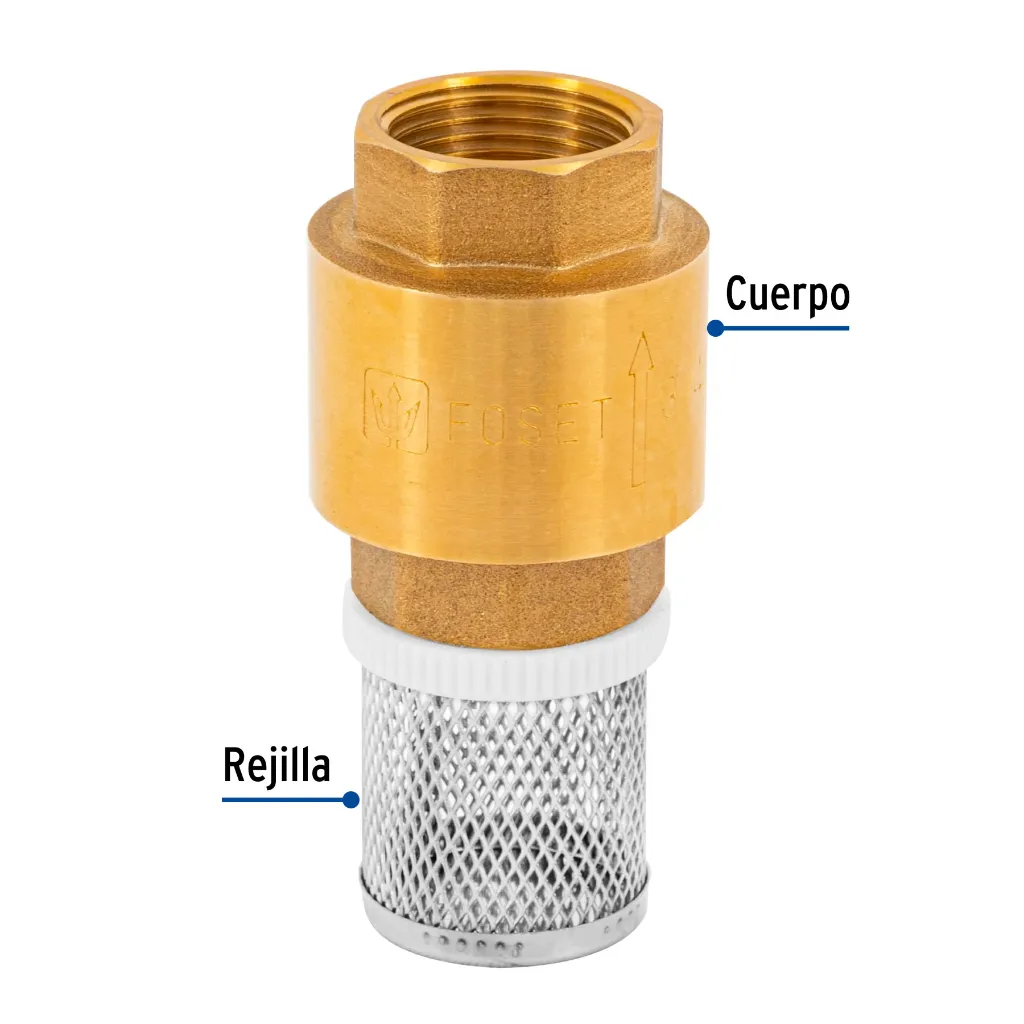 pichancha-con-rejilla-acero-inoxidable-3-4-fosetpicha-3-4x-a7b.webp