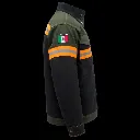 CAMISOLA MW RANGER VERDE MILITAR 2
