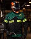 Careta electronica MW