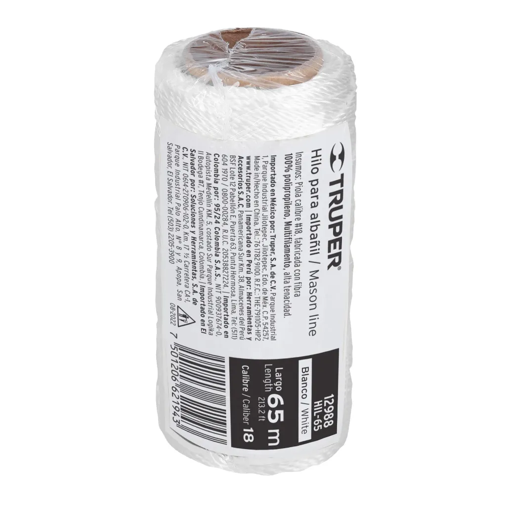 carrete-con-65-m-de-hilo-para-alba-il-blanco-truperhil-65-b58.webp