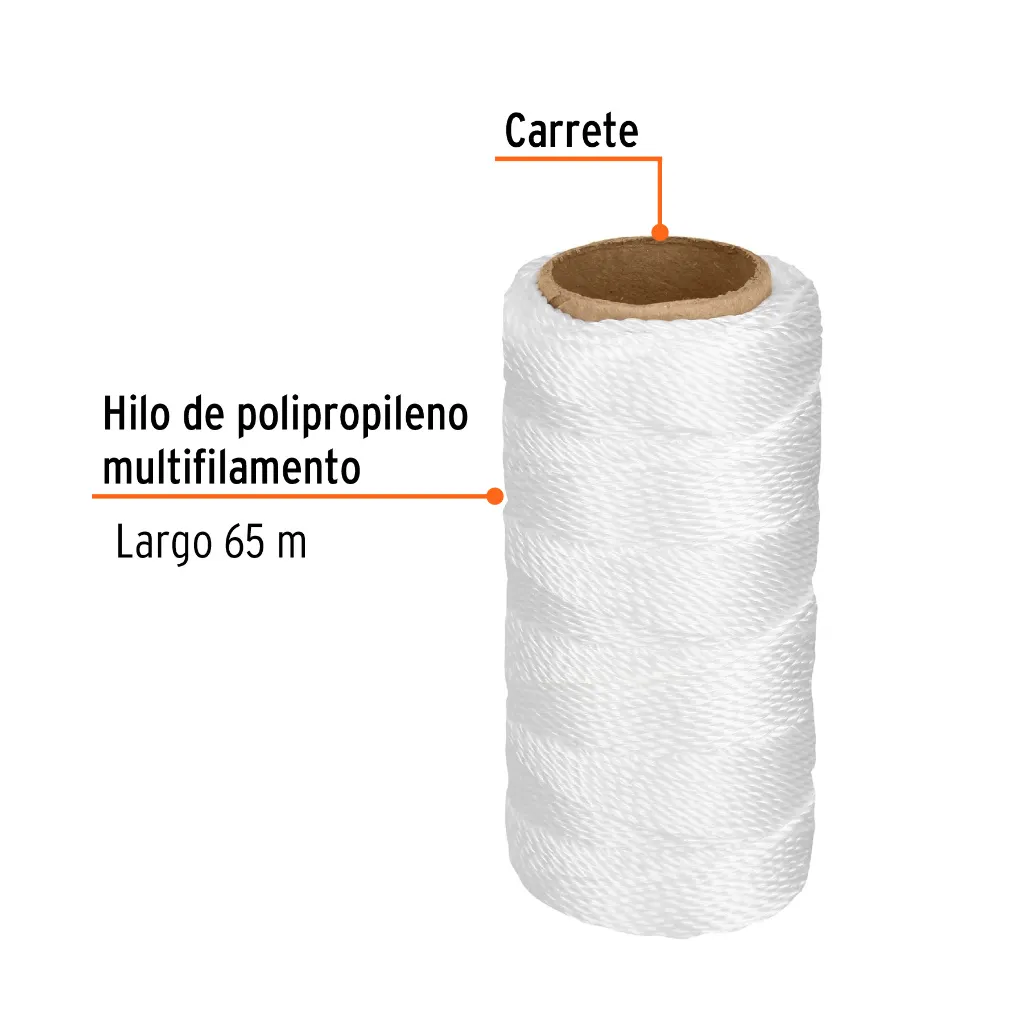 carrete-con-65-m-de-hilo-para-alba-il-blanco-truperhil-65-c82.webp