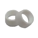 Anuncio para salón de clases de reunión escolar retro negro y rosa (19).webp