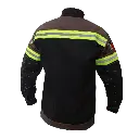 Anuncio para salón de clases de aviso importante llamativo blanco y negro (13).webp