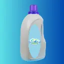 Blue and White Illustrated Laundry Service Logo (1).webp