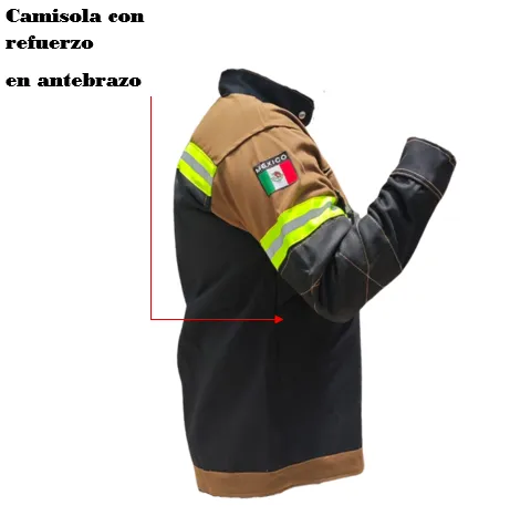 Camisola cafe