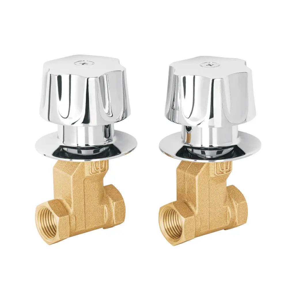 juego-llaves-empotrar-roscables-maneral-metalico-fosete-052-16a 49251.webp