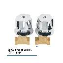 juego-llaves-empotrar-roscables-maneral-metalico-fosete-052-7cd 49251.webp