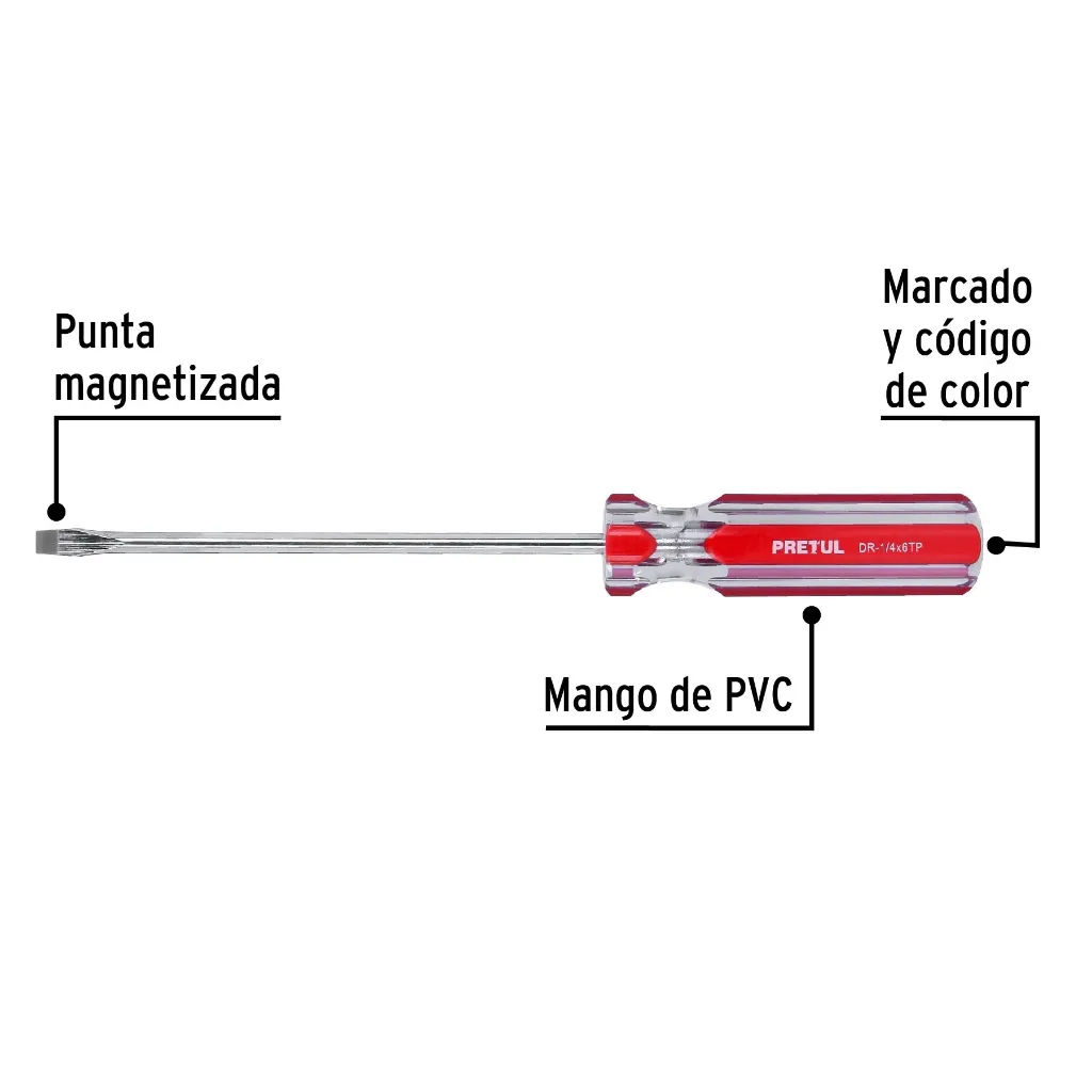 desarmador-plano-1-4-x-6-mango-de-pvc-pretuldr-1-4x6tp-1e9.webp
