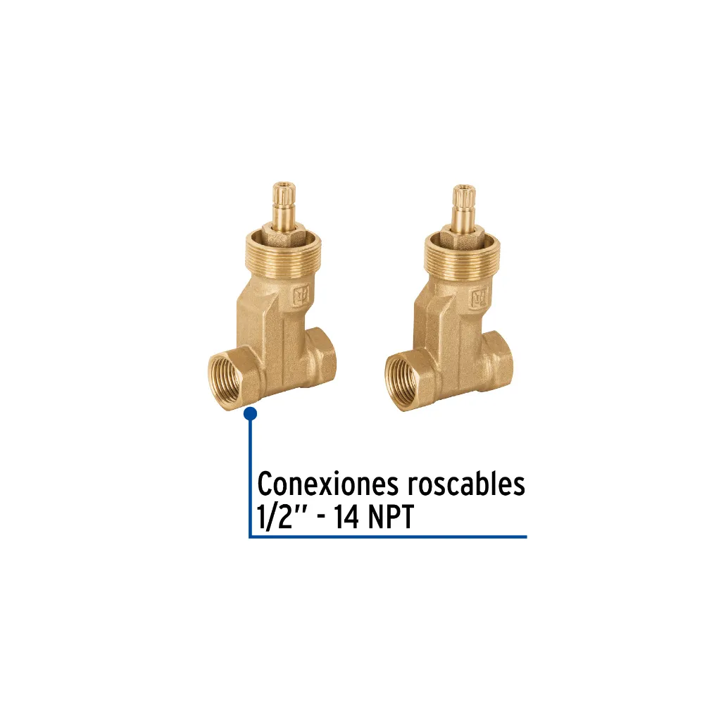 juego-llaves-empotrar-roscables-compresion-sin-maneral-basice-052sb-80e.webp