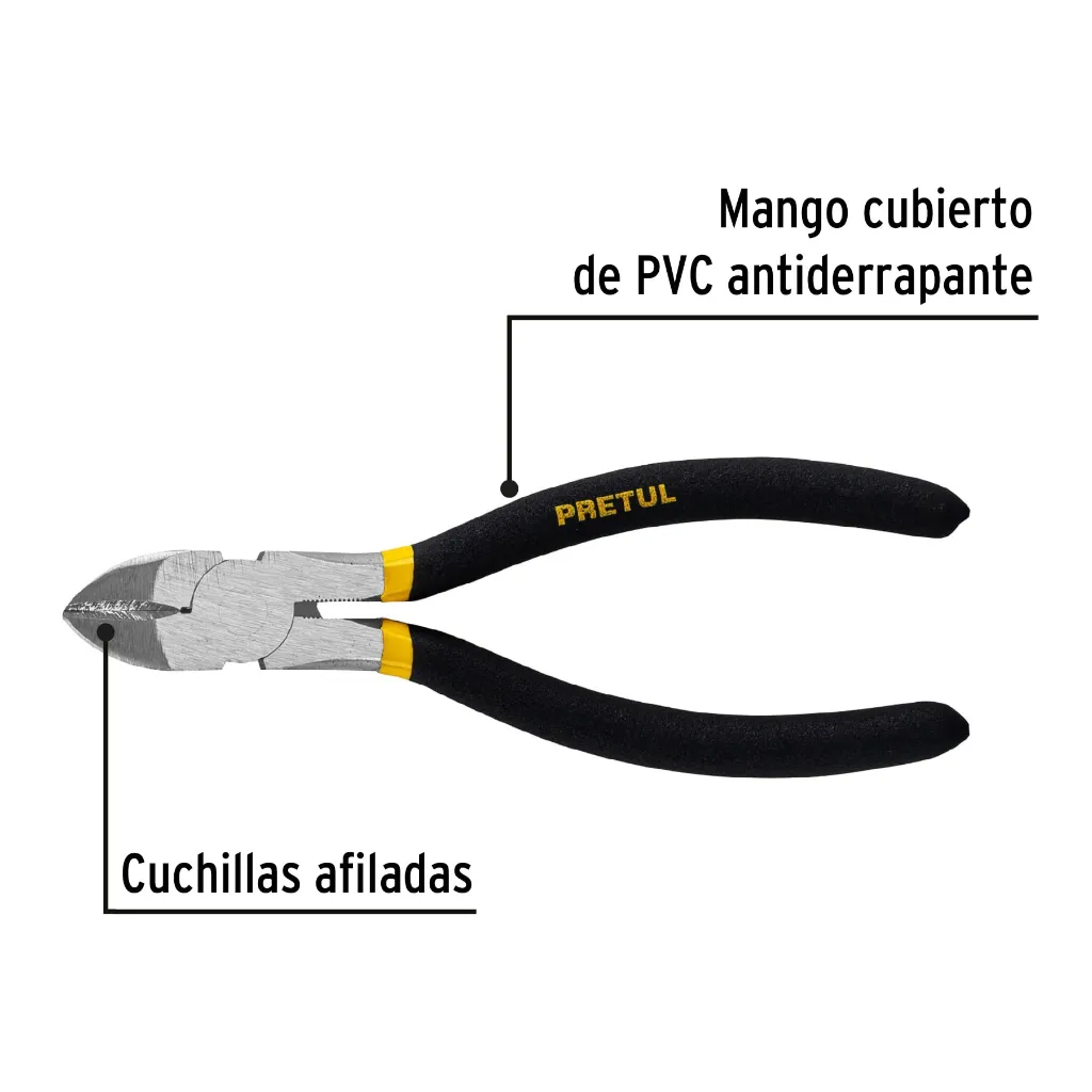 pinza-de-corte-diagonal-6-mango-de-pvc-pretulpcd-6p-d3a.webp