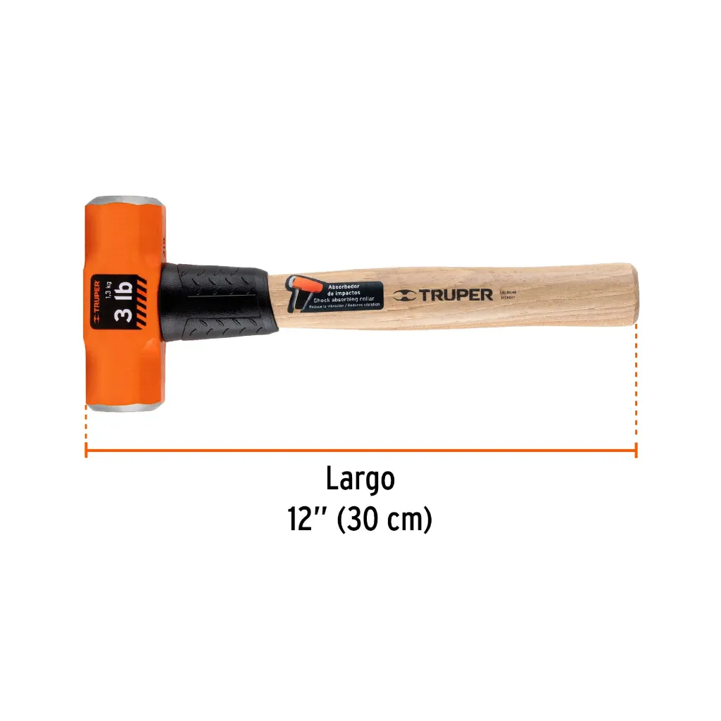 marro-octagonal-3-lb-mango-de-madera-12-trupermd-3m-418.webp