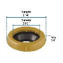 cuello-de-cera-con-guia-para-wc-170-g-fosetcug-wc-53b.webp