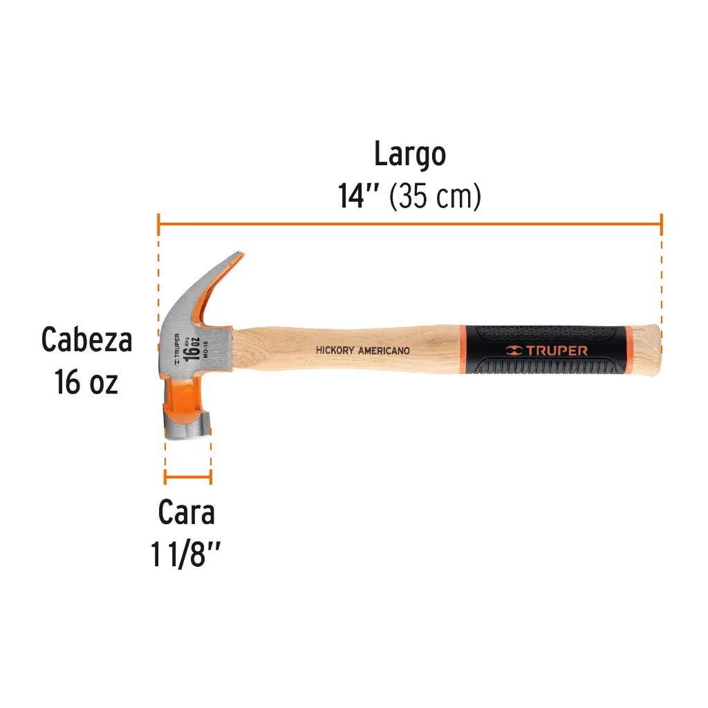 martillo-pulido-16-oz-u-a-curva-mango-hickory-truper-gripmo-16-1ee.webp