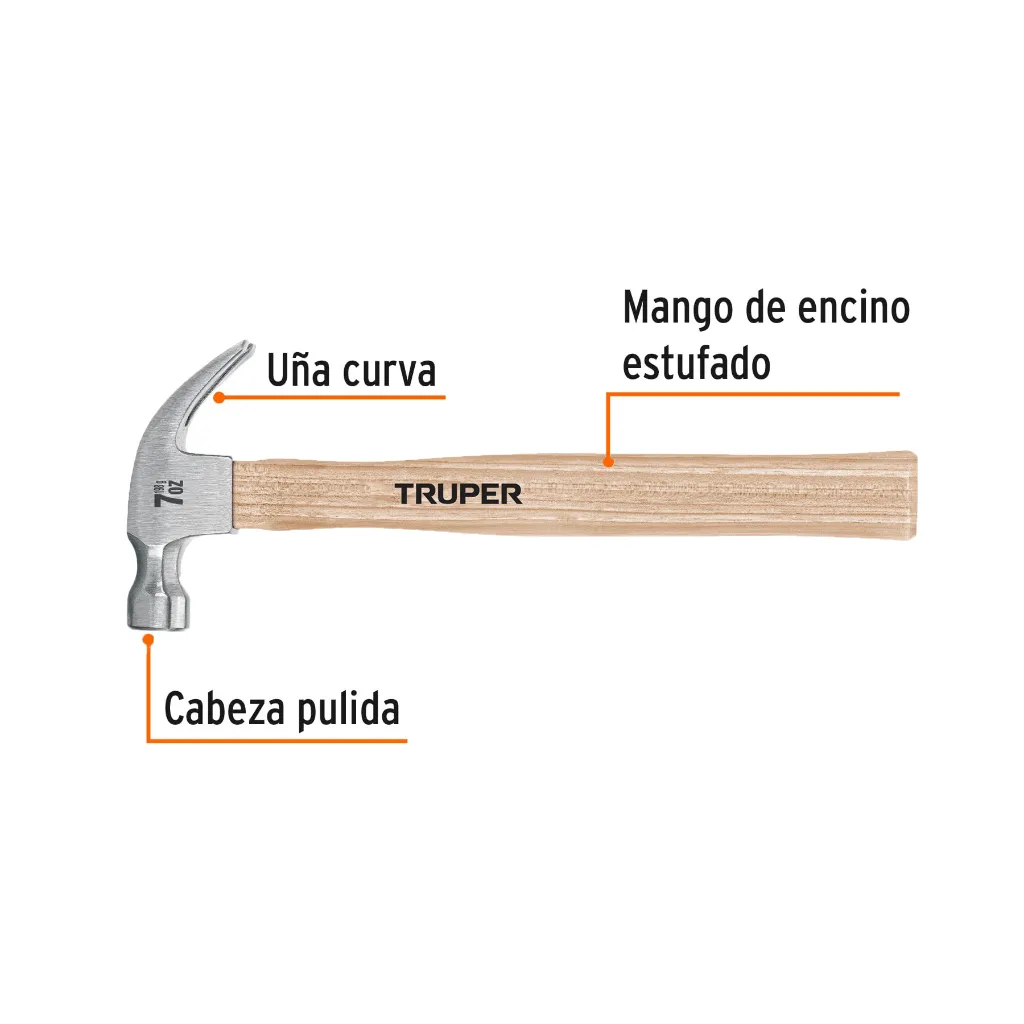 martillo-pulido-7-oz-u-a-curva-mango-madera-truperma-7-f96.webp