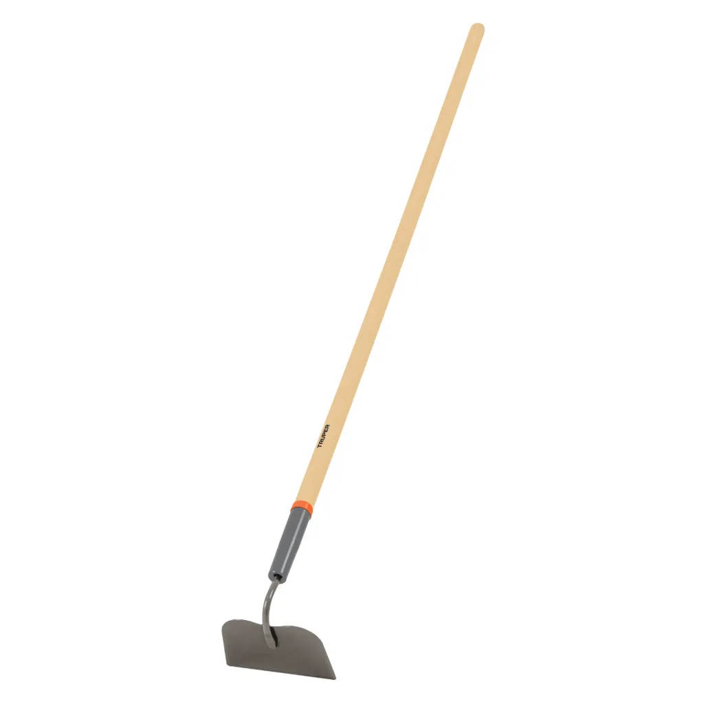 [TP-10553] Azadón jardinero Classic, mango de madera 54', TRUPER