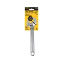 Llave ajustable (perico) 10' cromada, PRETUL