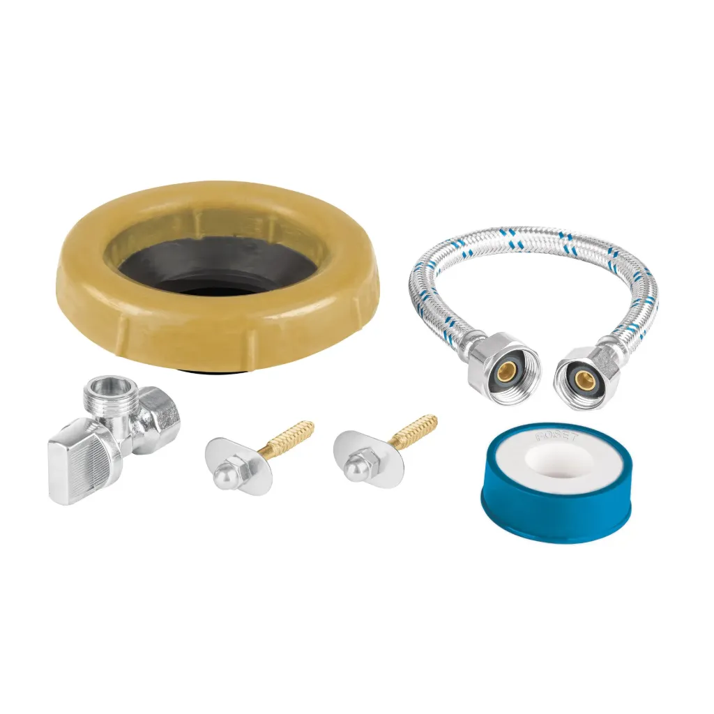 [TP-45475] Kit de instalación para WC, FOSET