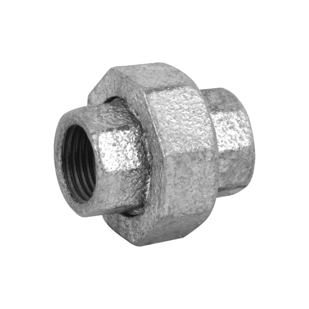 [TP-47479] Tuerca unión 1/2' acero galvanizado, FOSET