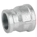 Reducción campana acero galvanizado 1' x 3/4', FOSET
