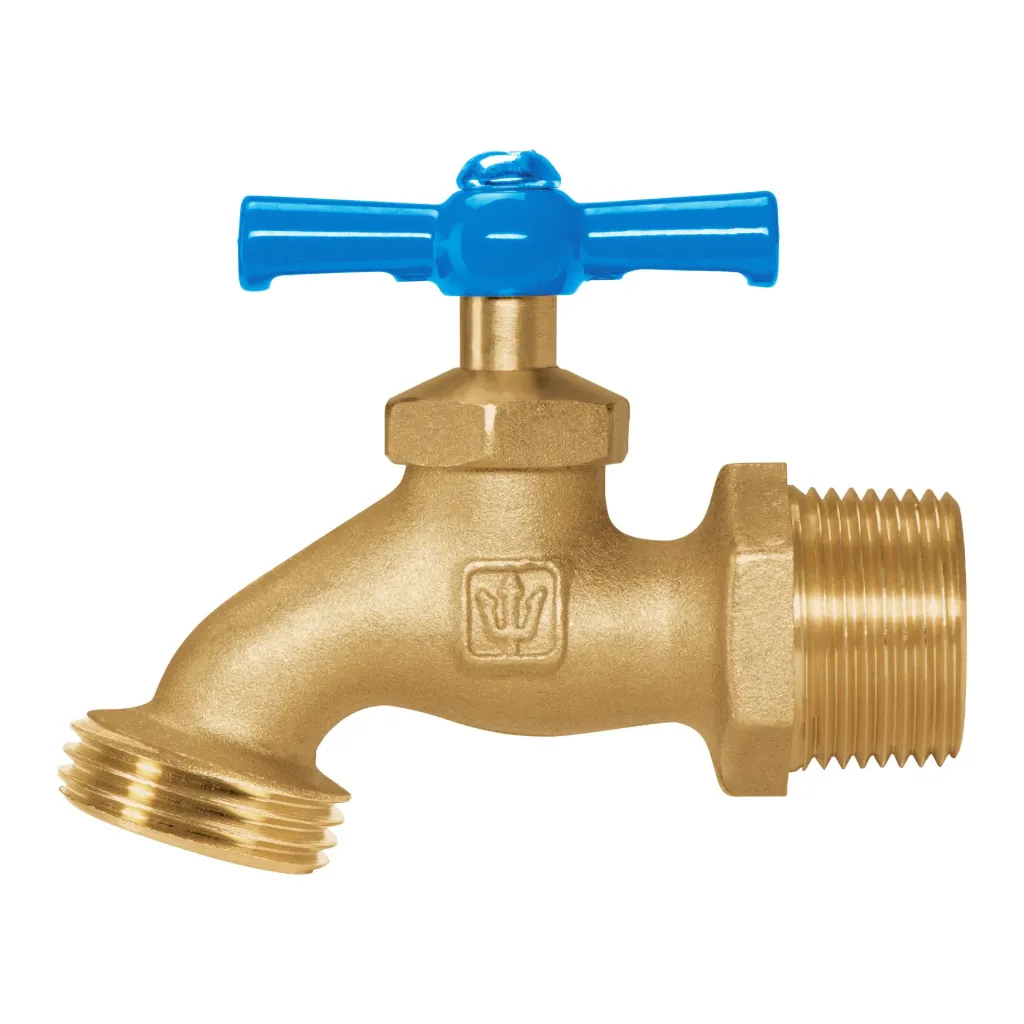 [TP-49088] Llave p/manguera, de latón, 180g, 3/4', granel, FOSET