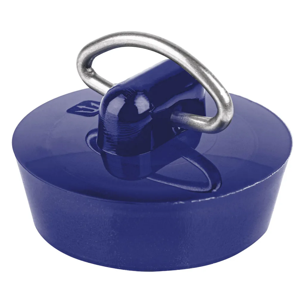 [TP-49815] Tapón de PVC, para lavabo, 26 a 35 mm, FOSET