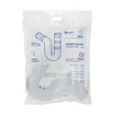 Céspol flexible de PVC para lavabo, FOSET