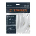 Guía de nylon de 15 m para cable, TRUPER