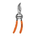 Tijera forjada para poda 8-1/2' para jardinería, TRUPER