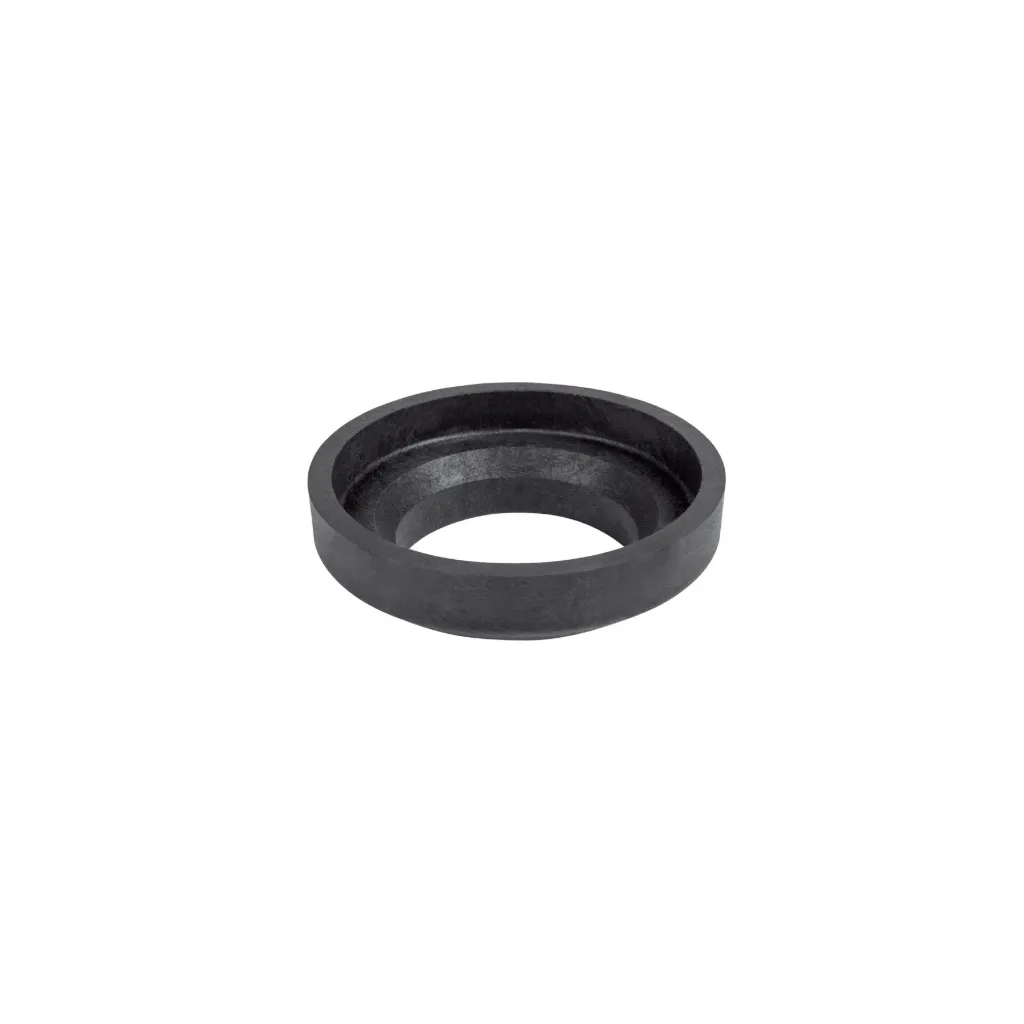 Empaque unión tanque-taza para WC, 2', FOSET