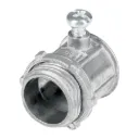 Conector conduit 1/2', VOLTECK