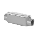 REGISTRO CONDUIT 3/4 TIPO C VOLTECK