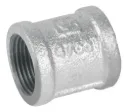 Cople reforzado de acero galvanizado de 1', FOSET