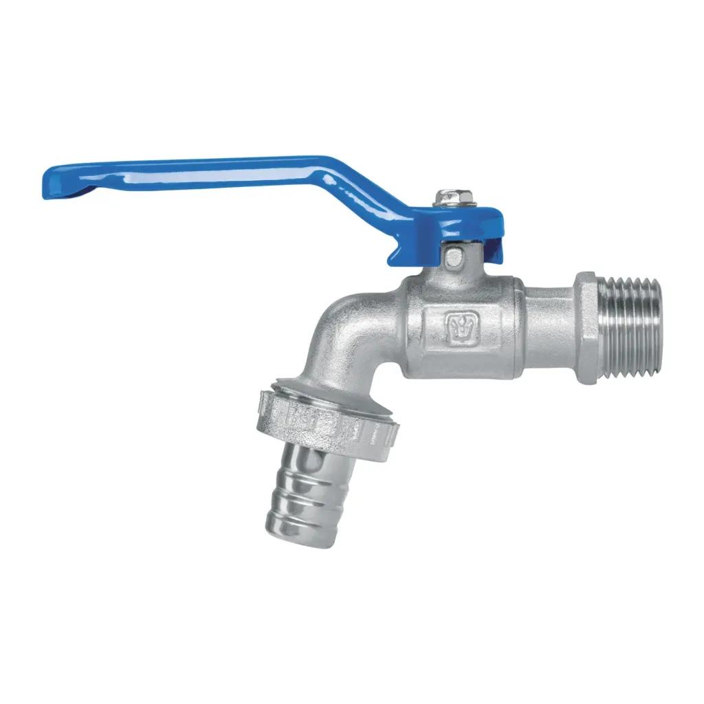[TP-49083] Llave de esfera, de latón, 140 gr, entrada 1/2', FOSET