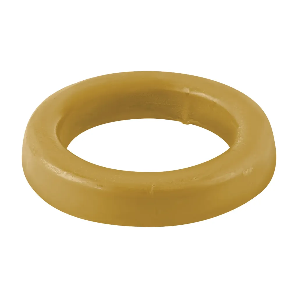 Cuello de cera sin guía para WC, 150 g, FOSET