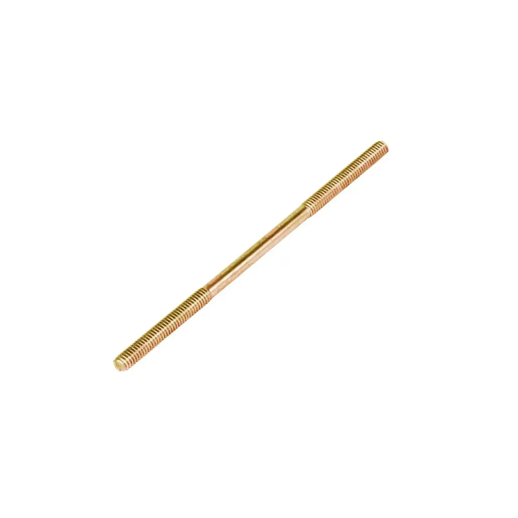 Varilla de acero de 15 cm para flotador, FOSET
