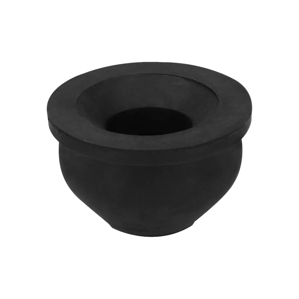 Chupón de PVC, 2' x 1-1/4', FOSET