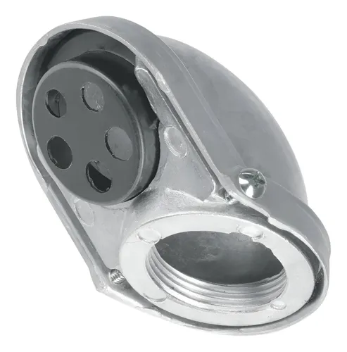 [TP-46097] Mufa roscada 1-1/4' para tubo, VOLTECK