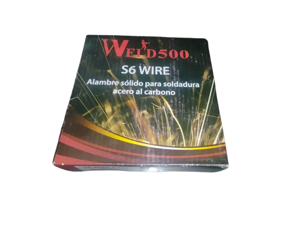 [S60305K] MICROALAMBRE SÓLIDO ACERO AL CARBONO ROLLOS 5KG. 0.30 (cobrizado)2