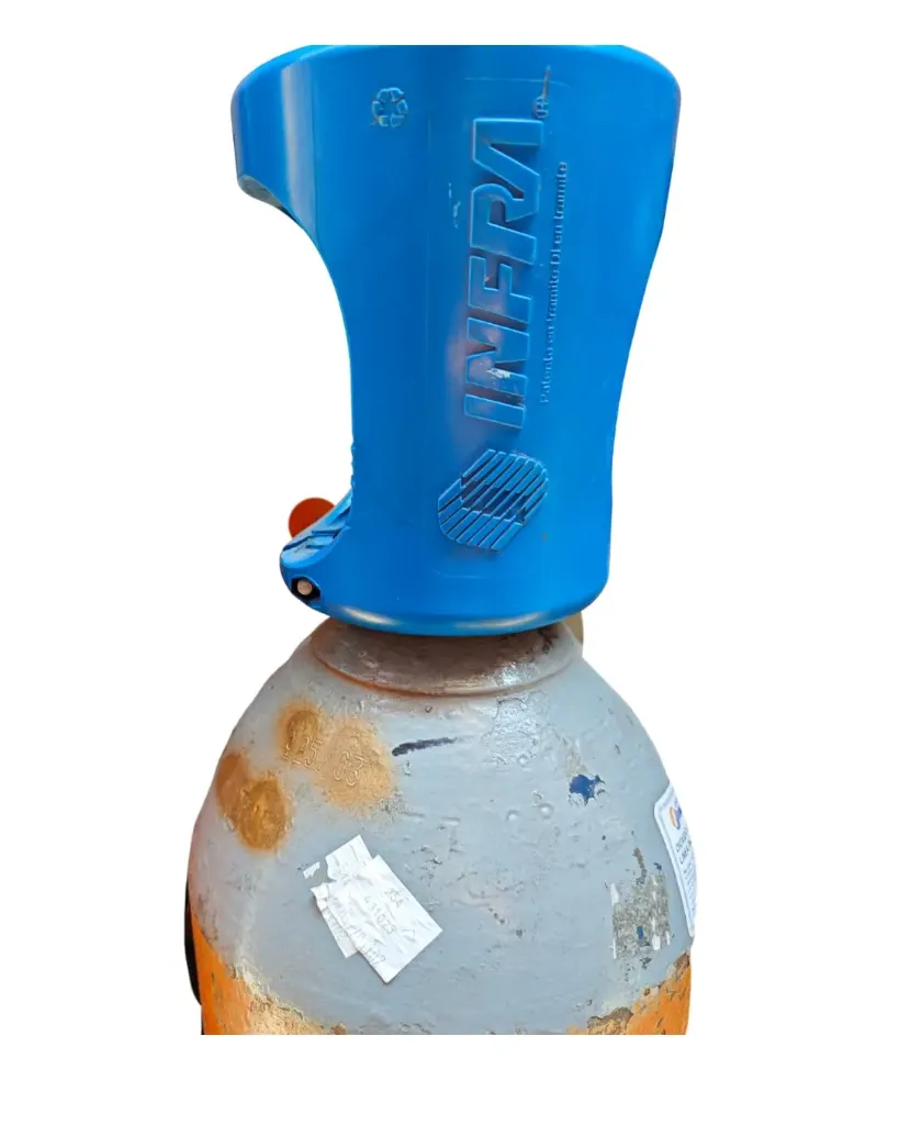 [xu-431025] CARGA DE BIOXIDO DE CARBONO (CO2)