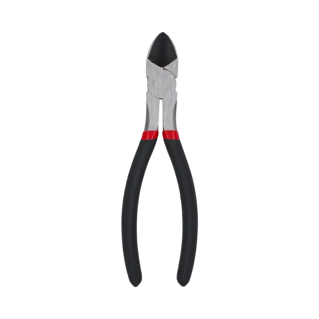 [12-24] Pinza corte diagonal 7 Pulg 6111-7 op Bellota