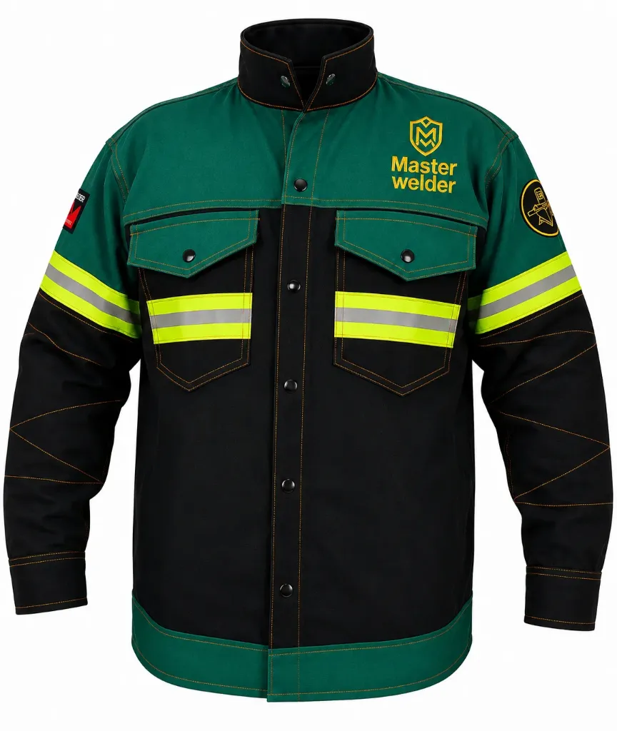 CAMISOLA MW VERDE BANDERA (PATRIOT EDITION)