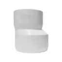 REDUCCION PVC SANITARIO 2 X 1 1/2