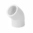 CODO 45 DE 3/4 C 40 PVC HIDRAULICO
