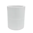 COPLE 3/4 C 40 PVC HIDRAULICO